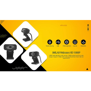IMILAB Webcam