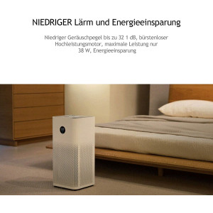 Xiaomi Mi Air Purifier 3C Luftreiniger