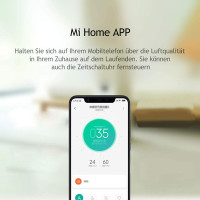 Xiaomi Mi Air Purifier 3C Luftreiniger