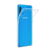 Schutzhülle aus Silikon für Samsung Galaxy A51