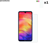 Panzerglas für Xiaomi Redmi Note 7