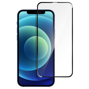 5D Schutzglas für iPhone 12 /12 Pro