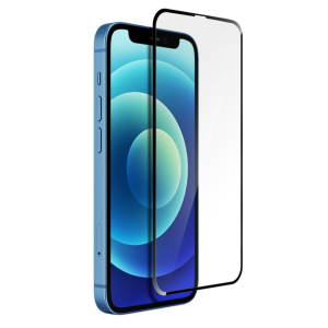 5D Schutzglas für iPhone 12 /12 Pro