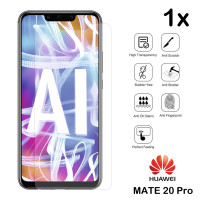 Schutzglas für Huawei Mate 20 Pro