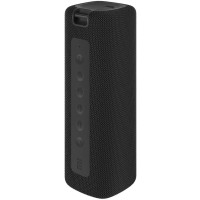 Xiaomi Mi Portable Speaker in Schwarz Bluetooth Lautsprecher