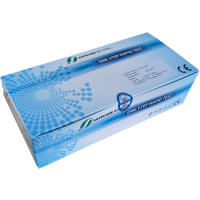 Safecare Covid-19 Antigen Rapid Test Kit 25er Packung