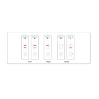 Safecare Covid-19 Antigen Rapid Test Kit 25er Packung