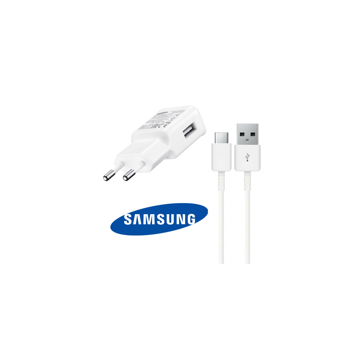 Original Samsung USB Netzteil 2A Datenkabel