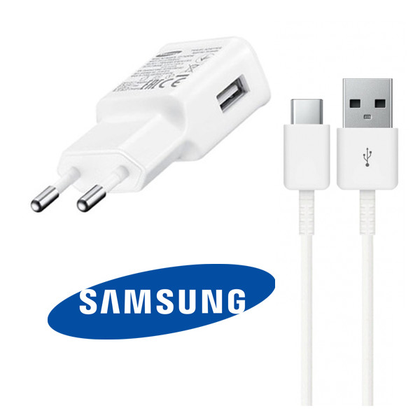 Original Samsung USB Netzteil 2A Datenkabel