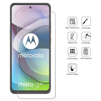 Schutzglas für Motorola Moto G 5G/A21