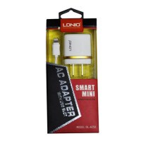 LDNIO 1000mAh USB Netzteil 5W DL-AC50