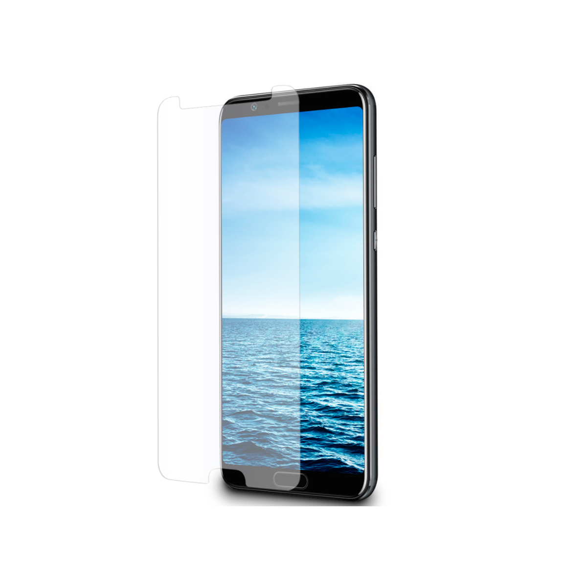 Schutzglas für Honor View10