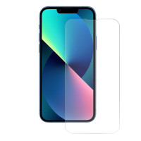 Echt Glas Schutzfolie für iPhone 13 Mini