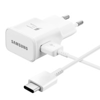 Original Samsung Schnellladegerät Netzteil + Kabel