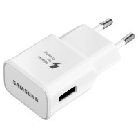 Original Samsung Schnellladegerät Netzteil + Kabel