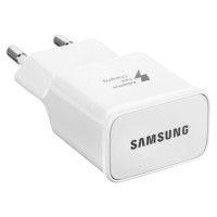 Original Samsung Schnellladegerät Netzteil + Kabel