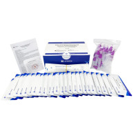 Longsee 2019-nCov Ag Rapid Detection Kit (Immuno Chromatography) Schnelltest Coronatest