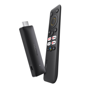 Realme 4K Smart Google TV Stick