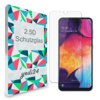 Schutzglas für Samsung Galaxy A50s