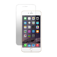 Displayschutzfolie für iPhone 6 Plus / 6s Plus Klar