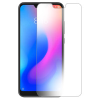 Schutzrglas für Xiaomi Redmi 6 Pro