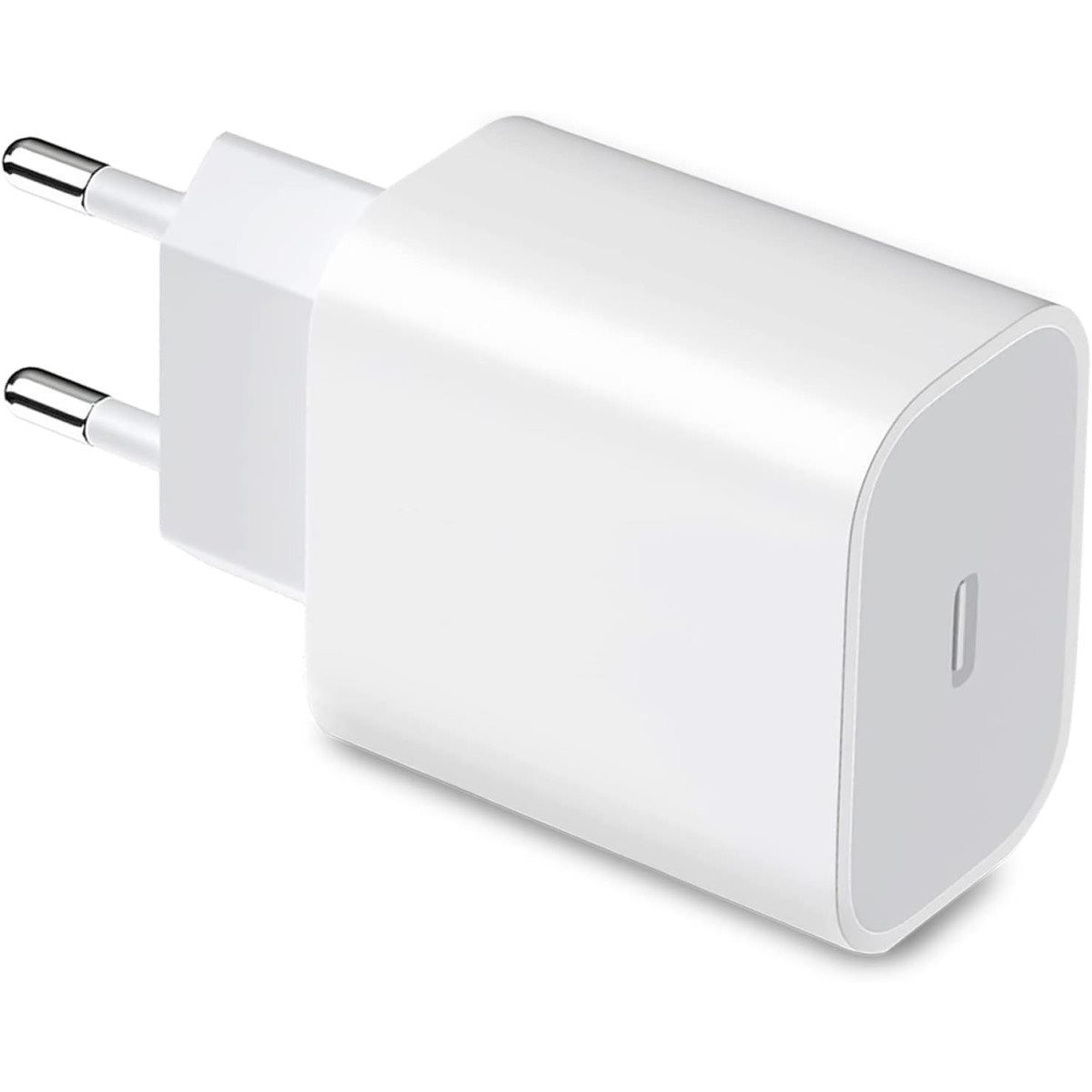 20W USB-C Power Adapter Schnellladegerät für...