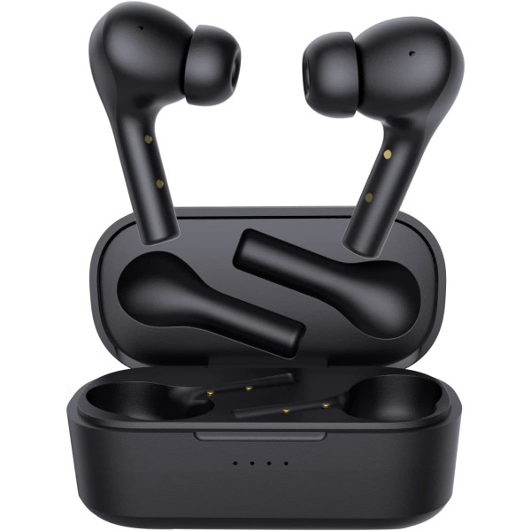 AUKEY Ear Buds Bluetooth Kopfhörer EP-T21S  Mit Ladecase Wasserdicht Noise Canceling