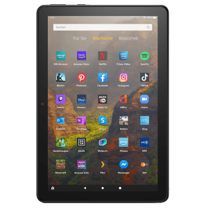 Amazon Fire HD 10 Plus - 11. Generation - 32 GB - (10.1")