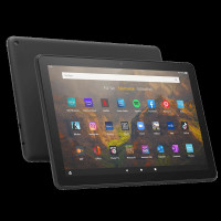 Amazon Fire HD 10 Plus - 11. Generation - 32 GB - (10.1")