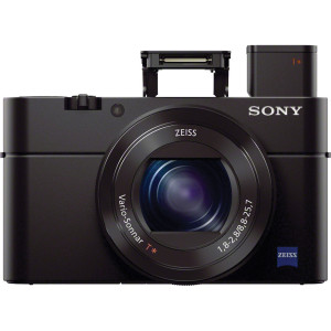 SONY CYBERSHOT DSC-RX100 MARK III (DSCRX100M3.CE3)