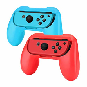 Hochwertiges Handgriff-Kit für Nintendo Switch