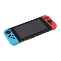 Schutzhülle für Nintendo Switch Joy-Con Controller