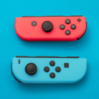 Schutzhülle für Nintendo Switch Joy-Con Controller