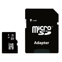 Micro SD Speicherkarte 32GB