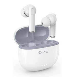 Odec Bluetooth-Kopfhörer - kabellose In-Ear-Ohrhörer