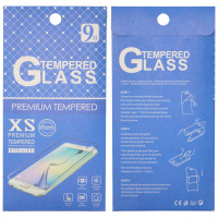 2x Echt Glas Panzerfolie für iPhone 5/S/C/SE