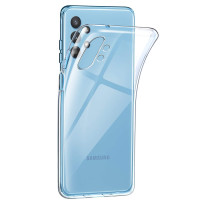 Schutzhülle aus Silikon für Samsung Galaxy A33 5G