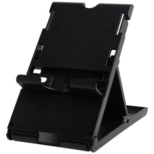 Playstand (Schwarz) Faltbarer Ständer für Nintendo Switch