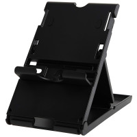 Playstand (Schwarz) Faltbarer Ständer für Nintendo Switch