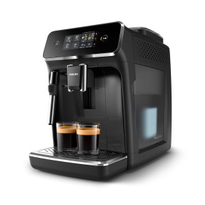 PHILIPS Series 2200 EP2220/40 Kaffeevollautomat...