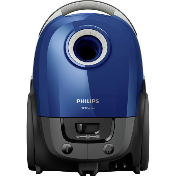 Philips XD3110/09 Staubsauger mit Beutel 900 W