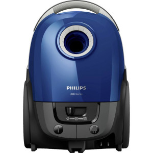 Philips XD3110/09 Staubsauger mit Beutel 900 W
