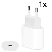 Original Apple 20W Schnellladegerät Ladekabel für iPhone 15 / Plus/ Pro / Pro Max   Netzteil