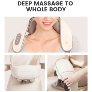 Breo N5 Mini Neck Massager