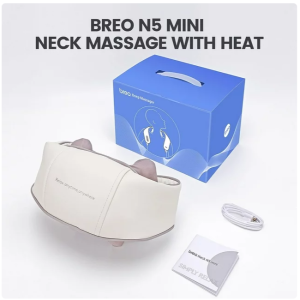 Breo N5 Mini Neck Massager