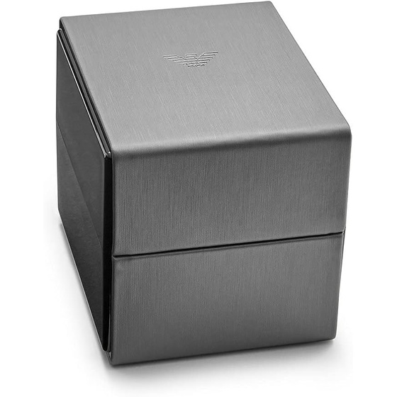 Emporio Armani Elegante Uhrenbox