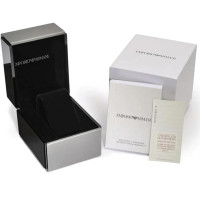 Emporio Armani Elegante Uhrenbox