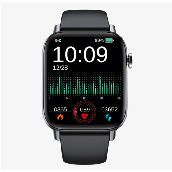 Gard Pro Health Smartwatch 2+