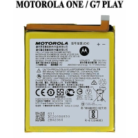 Original Akku für Motorola Z3, G7 Play, One, G7 (JE40)