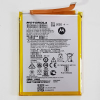 Original Motorola JK50 Akku 5000mAh für Moto G9 Play, E7 Power, G30, G50